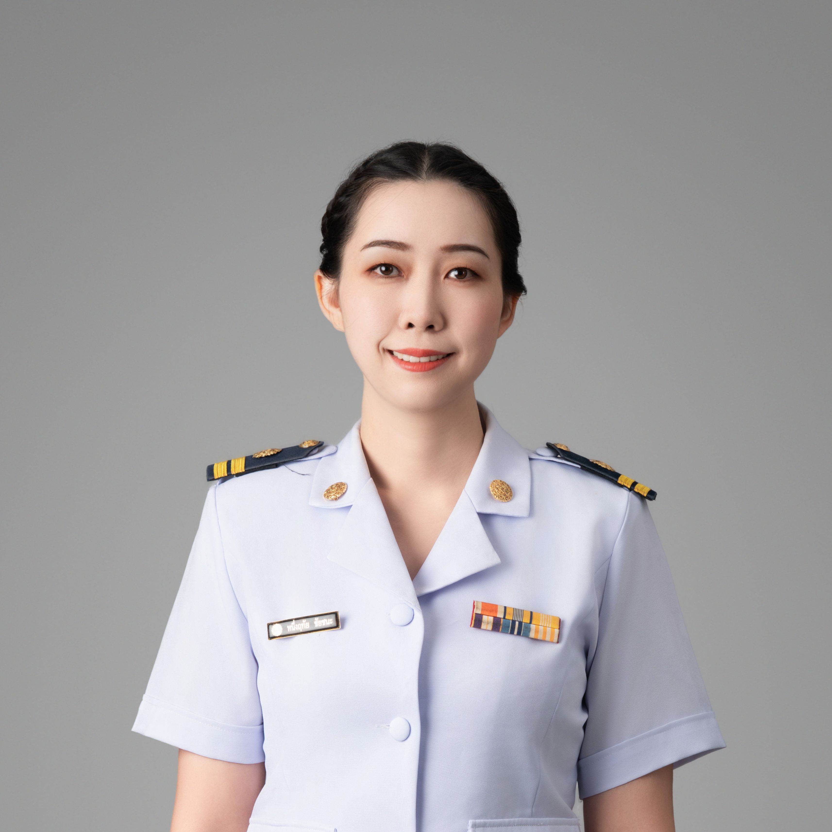 หนึ่งฤทัย ชัยชนะ